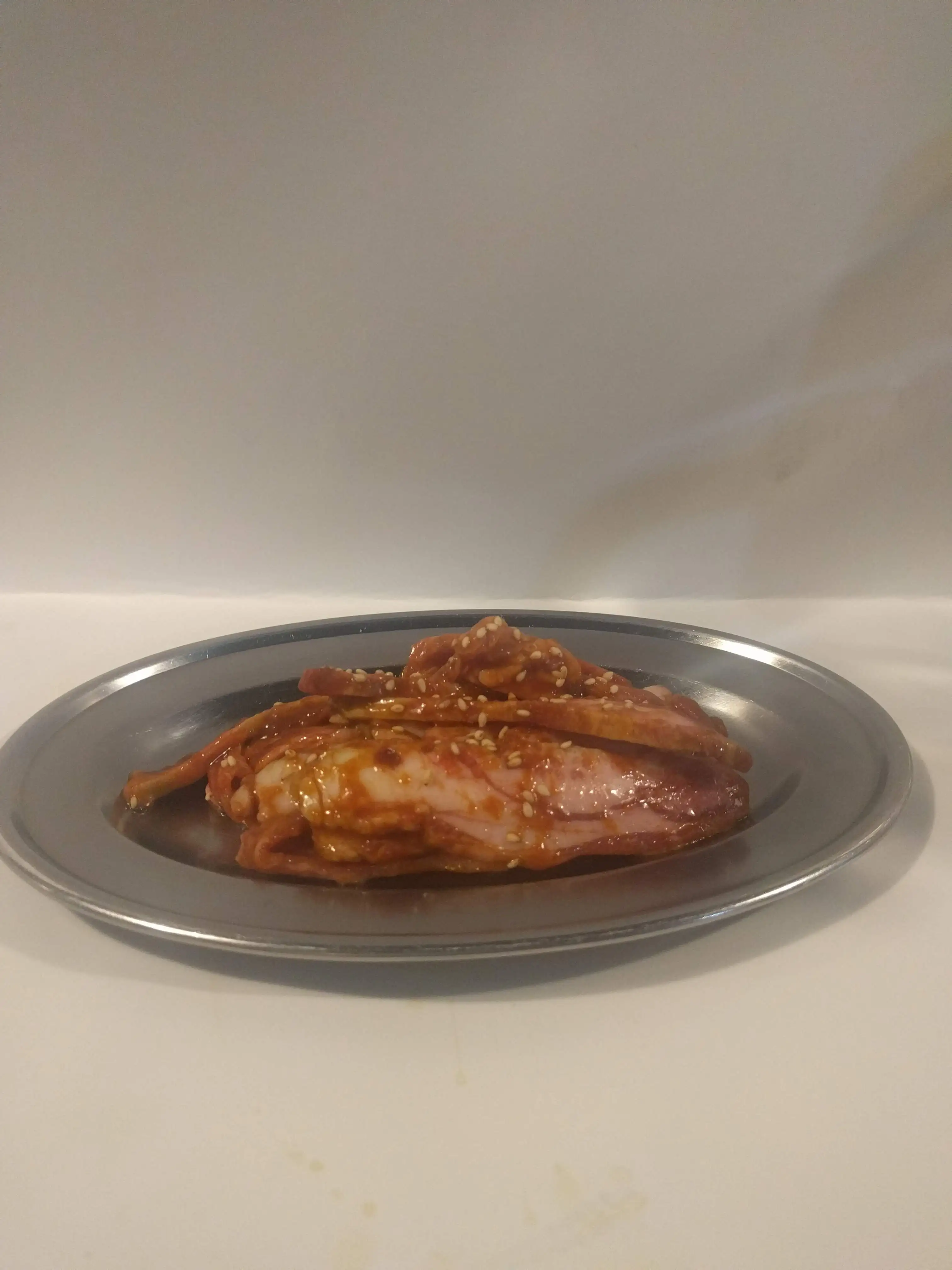 アゴ焼き