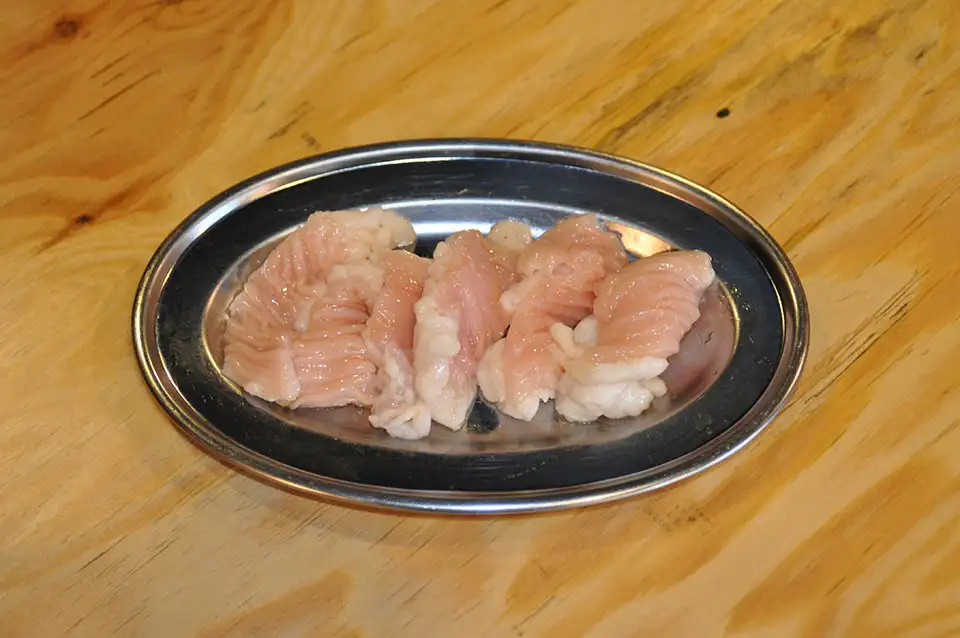 しま腸