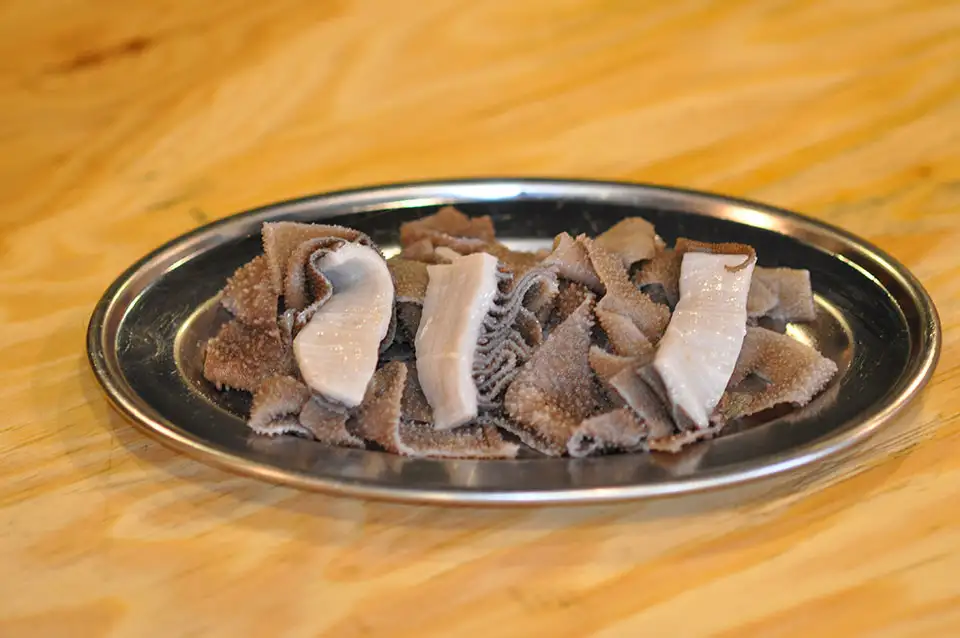 焼千枚