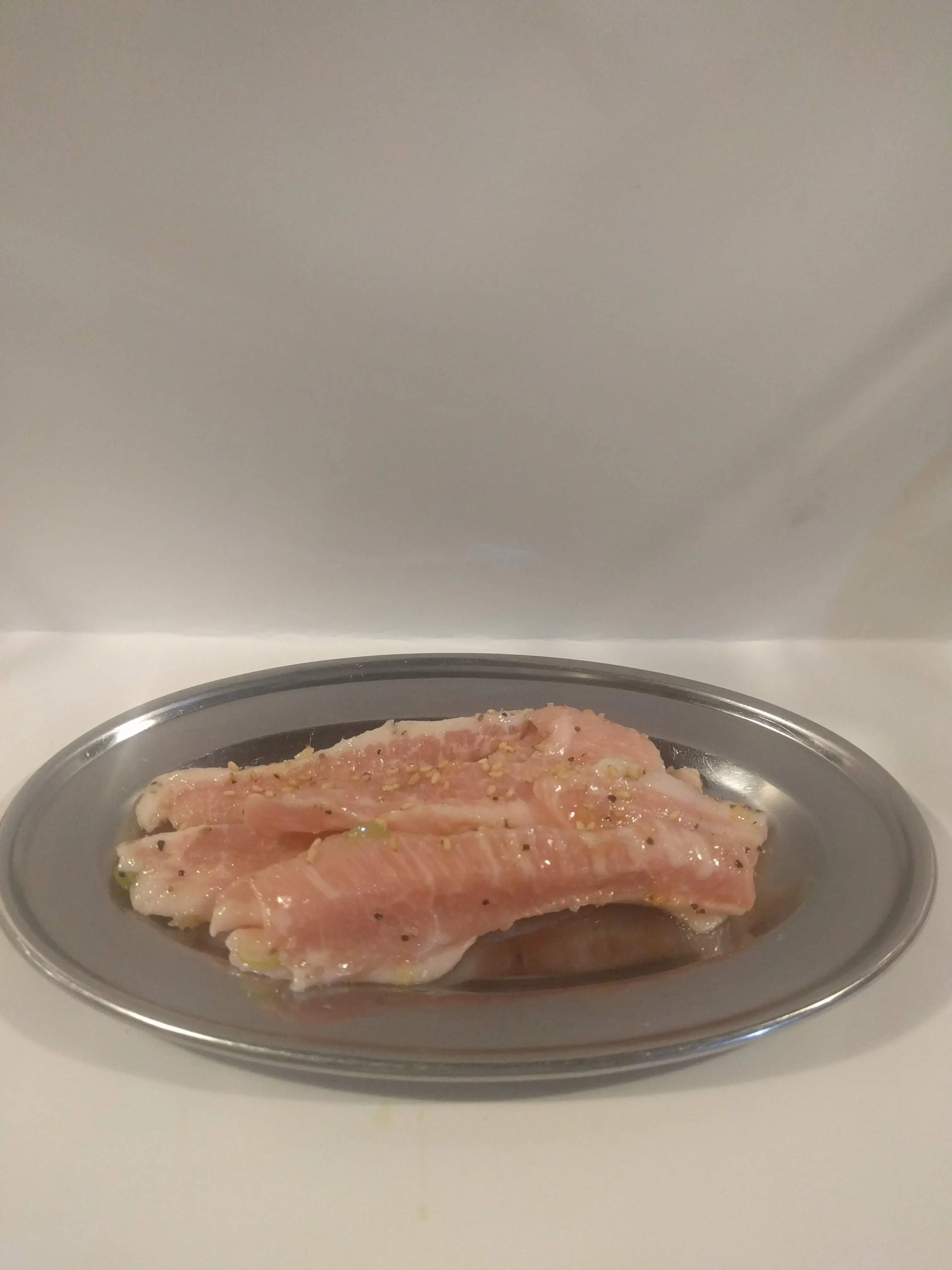 豚トロ