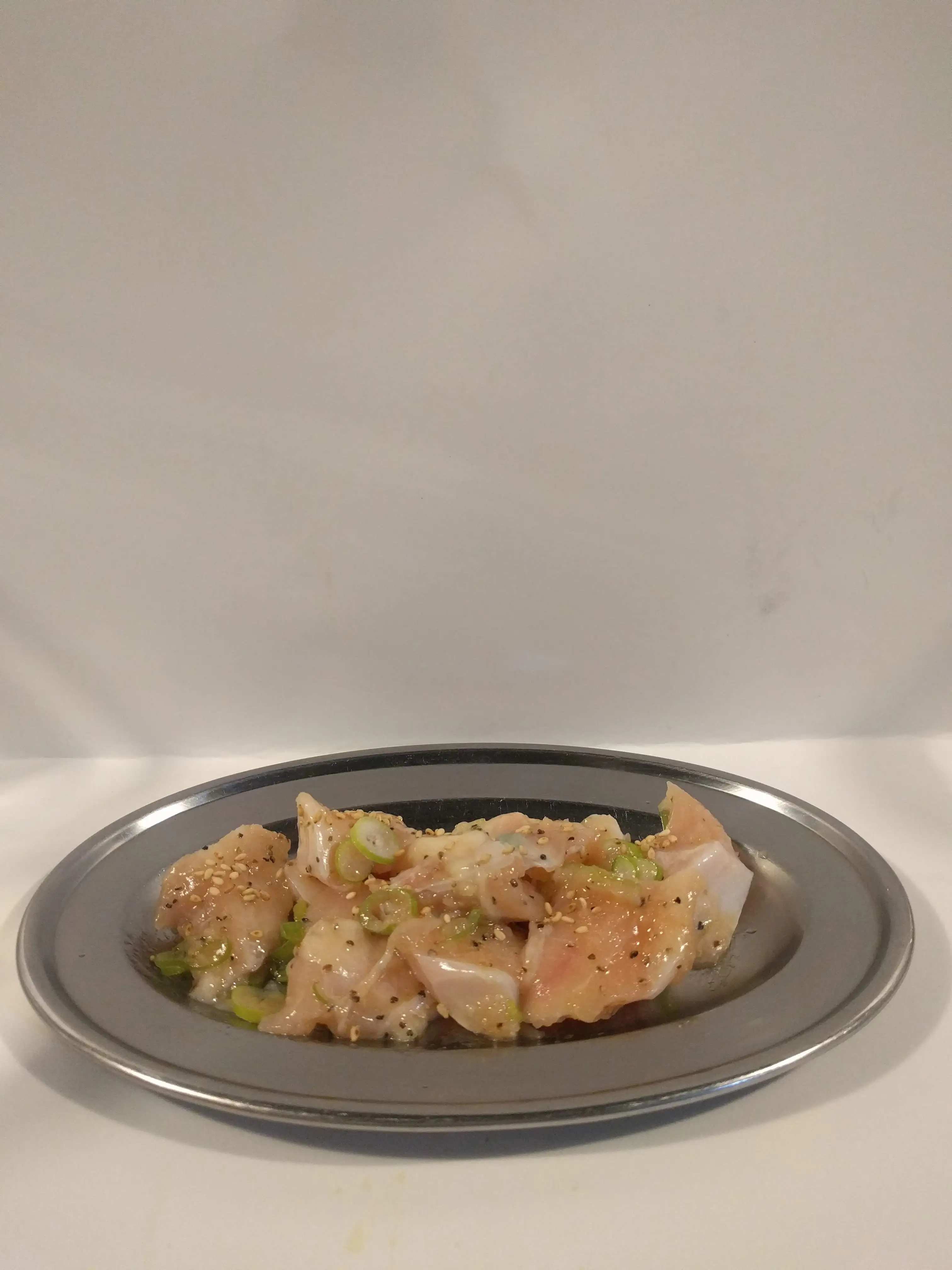 ヤゲン身付き軟骨