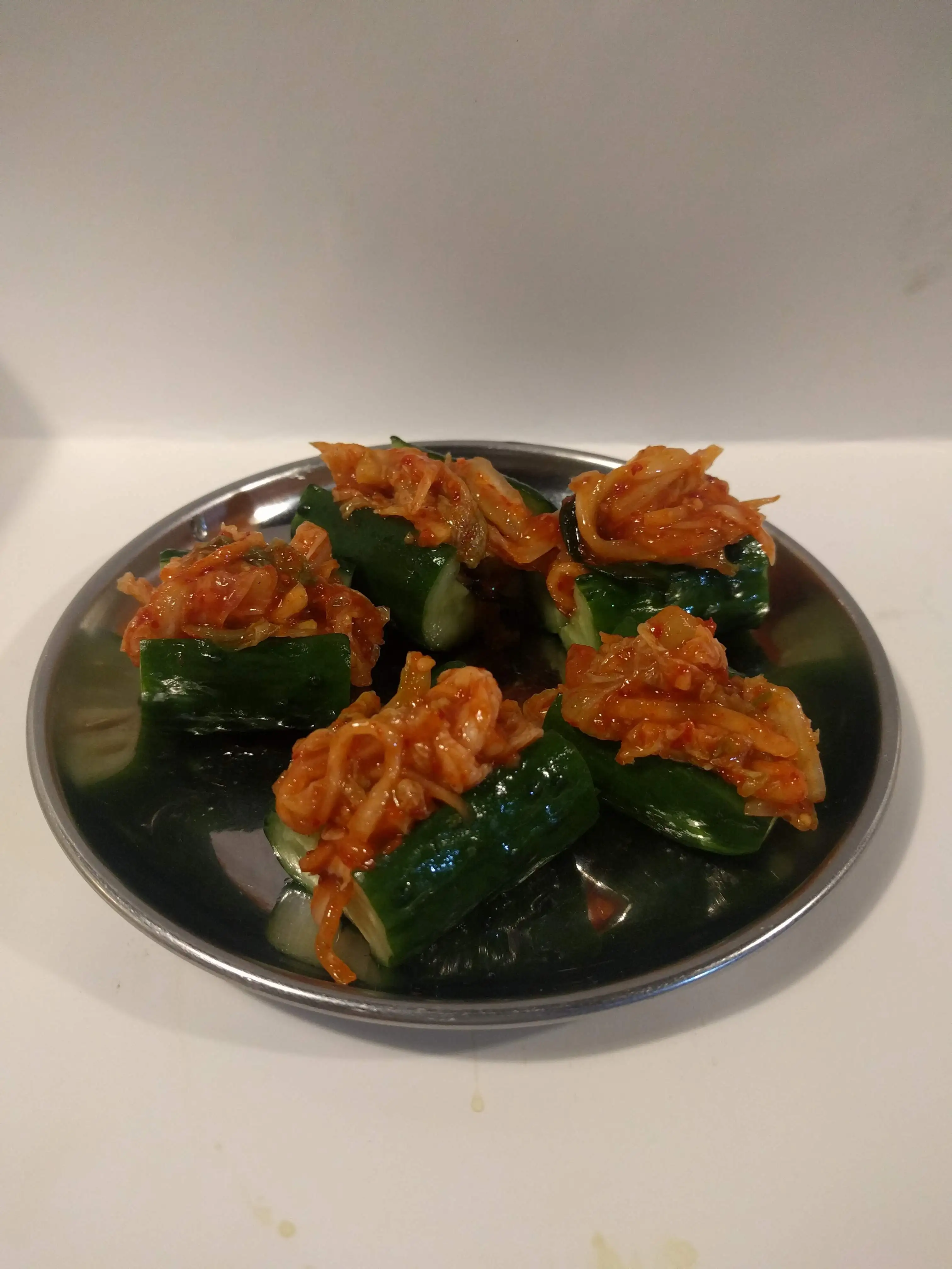 オイキムチ