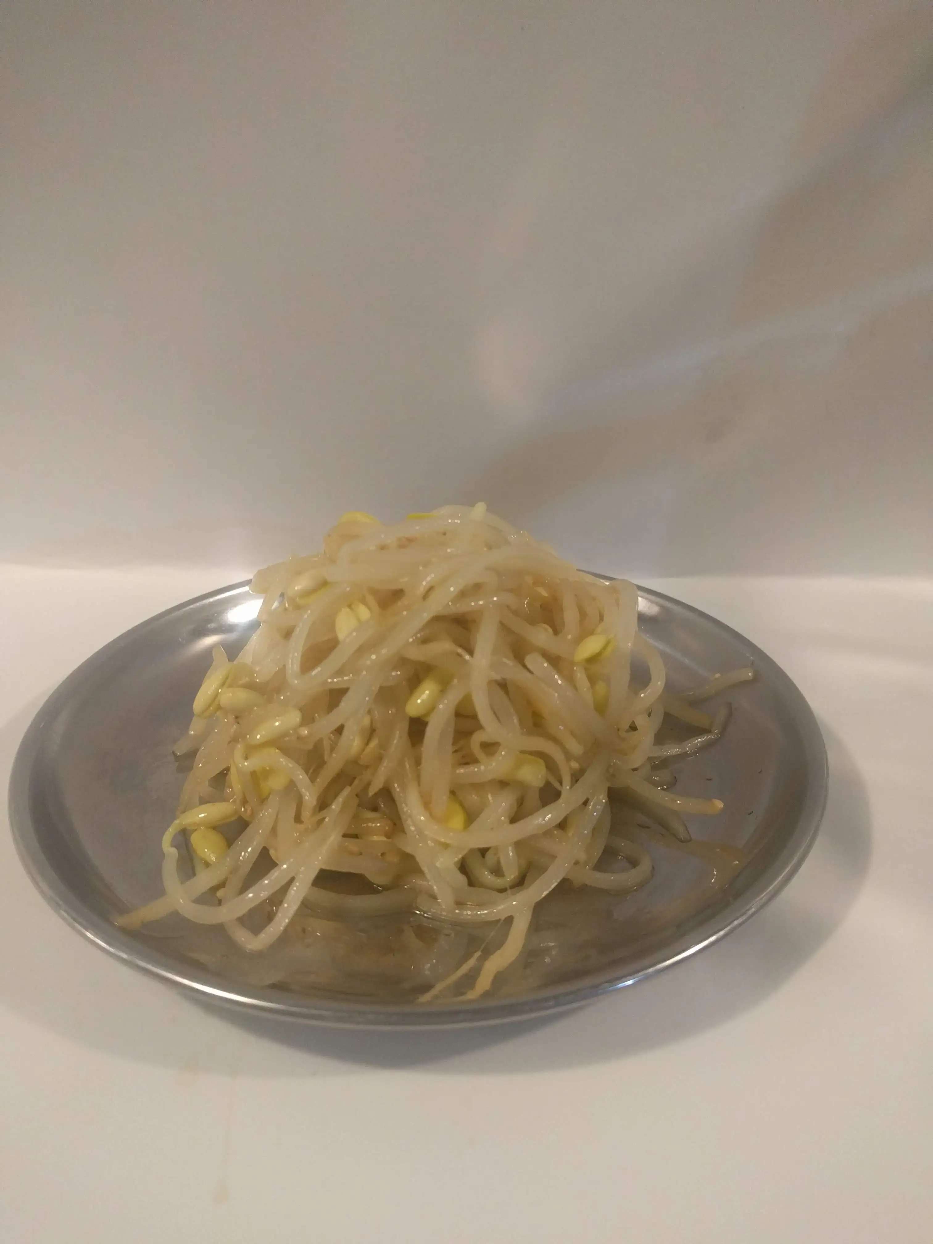 もやしナムル