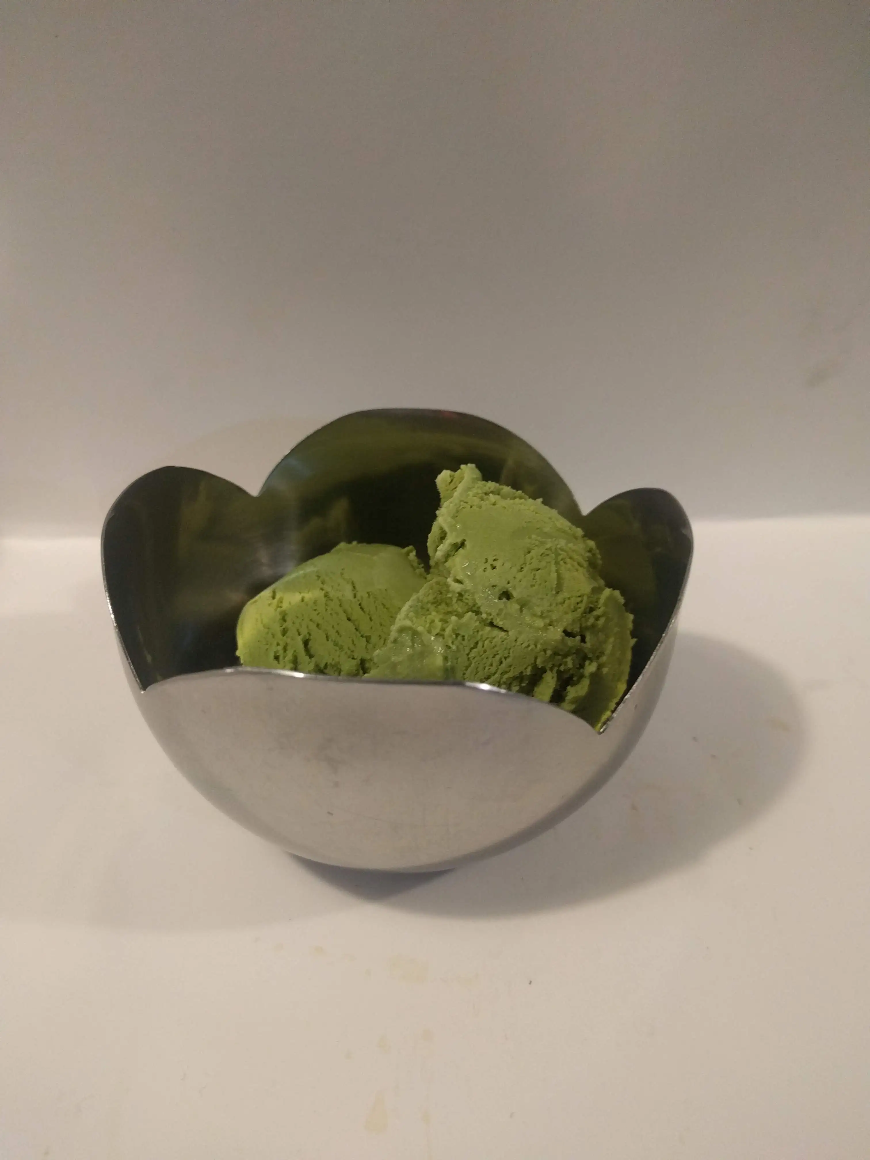 抹茶アイス