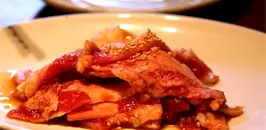 国産食材にこだわっている - 国産和牛の生ホルモンがリーズナブルに味わえるお店です
