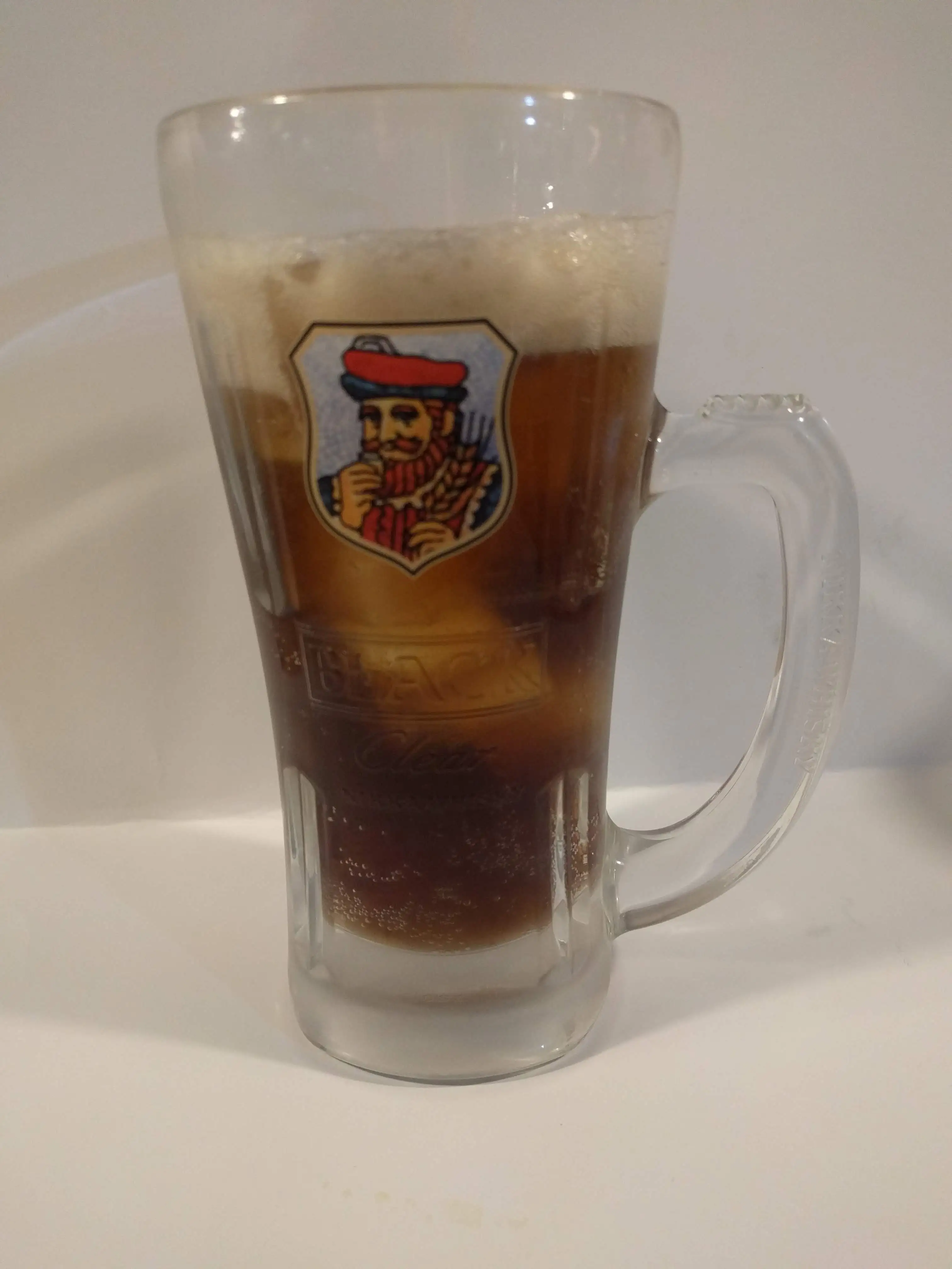 コークハイ