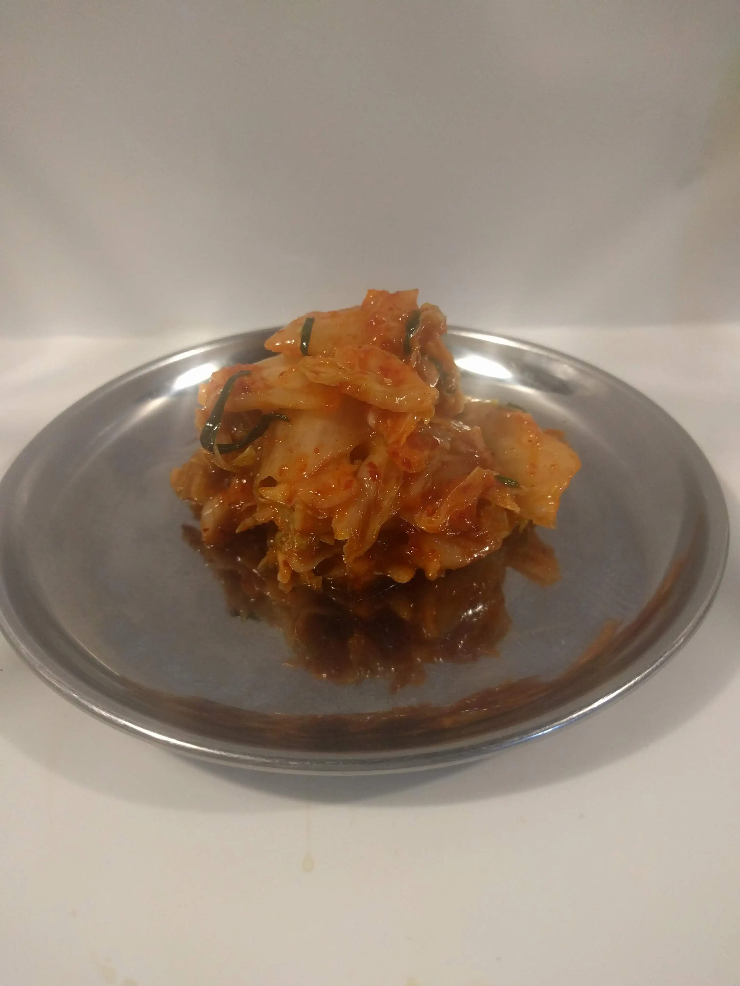 白菜キムチ