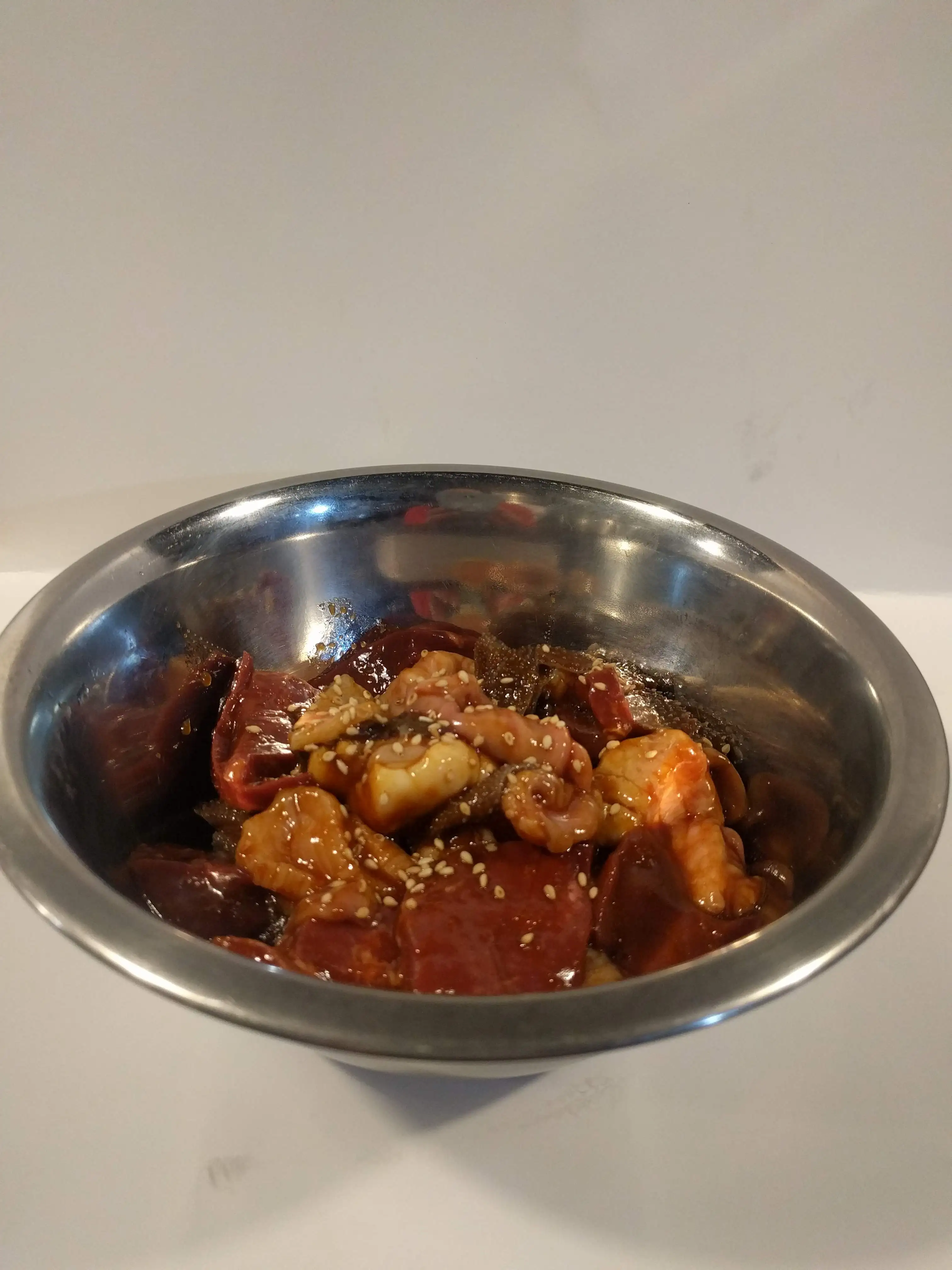 ホルモン盛合わせB 300g