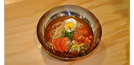 冷麺